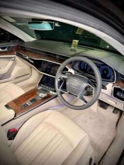 
										A6 45 TFSI Technology full									