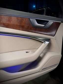 
										A6 45 TFSI Technology full									