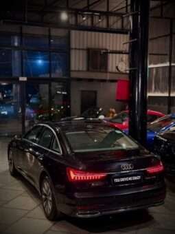 
										A6 45 TFSI Technology full									