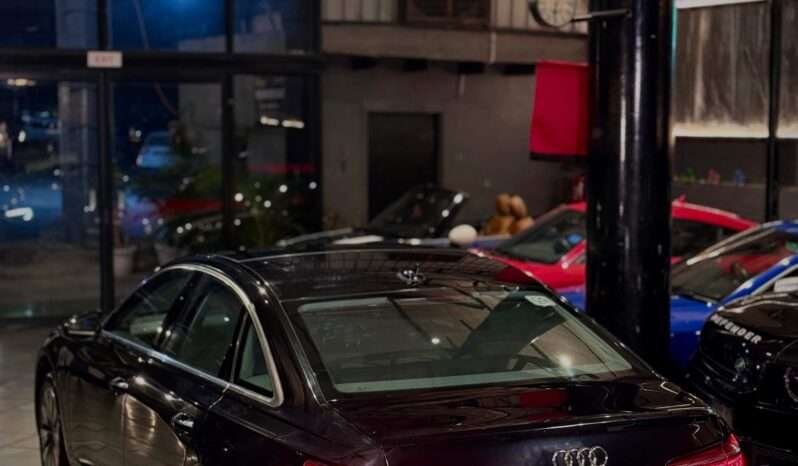 
								A6 45 TFSI Technology full									