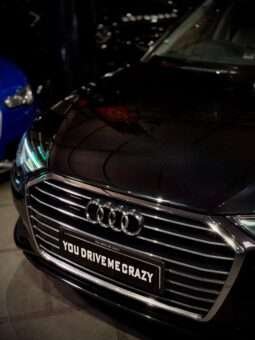 
										A6 45 TFSI Technology full									