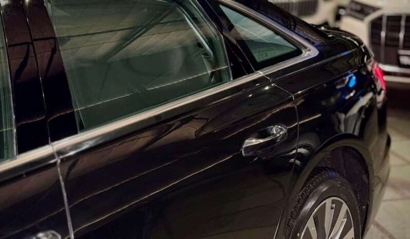 
								A6 45 TFSI Technology full									