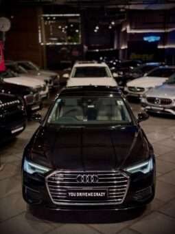 
										A6 45 TFSI Technology full									