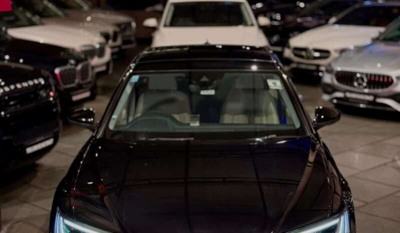 
								A6 45 TFSI Technology full									