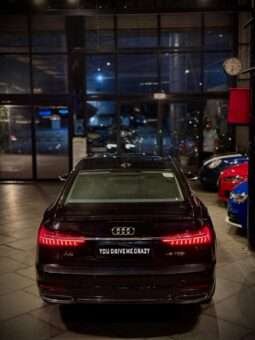 
										A6 45 TFSI Technology full									