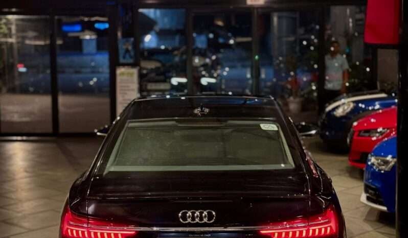 
								A6 45 TFSI Technology full									