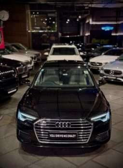 
										A6 45 TFSI Technology full									