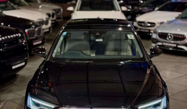 
								A6 45 TFSI Technology full									