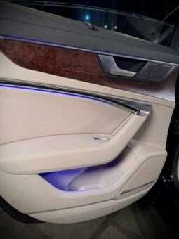 
										A6 45 TFSI Technology full									