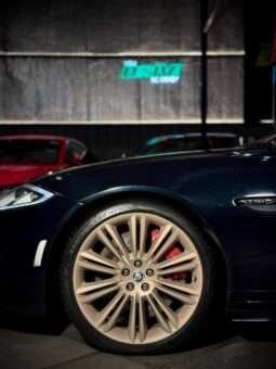 
										Jaguar XK-R full									
