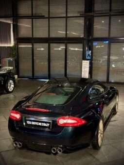 
										Jaguar XK-R full									