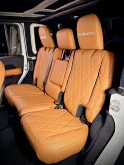 
										Jeep Wrangler Rubicon 2.0L full									