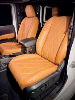 
										Jeep Wrangler Rubicon 2.0L full									