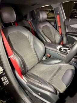 
										MERCEDES-BENZ GLC 43 AMG COUPE full									