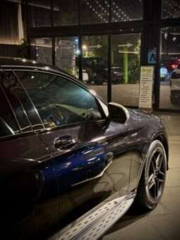 
										MERCEDES-BENZ GLC 43 AMG COUPE full									