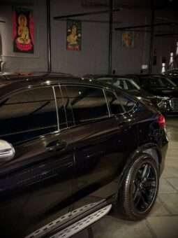 
										MERCEDES-BENZ GLC 43 AMG COUPE full									