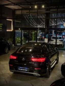 
										MERCEDES-BENZ GLC 43 AMG COUPE full									