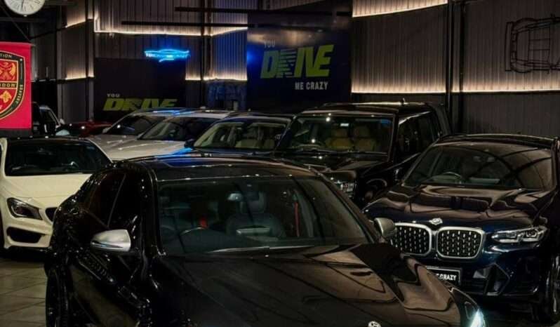 
								MERCEDES-BENZ GLC 43 AMG COUPE full									