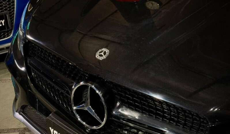 
								MERCEDES-BENZ GLC 43 AMG COUPE full									