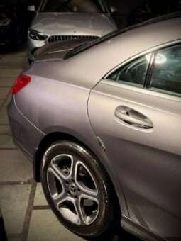 
										Mercedes CLA 200 Sport ⚡ full									
