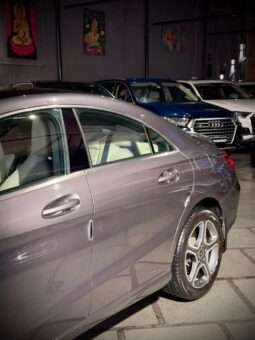 
										Mercedes CLA 200 Sport ⚡ full									