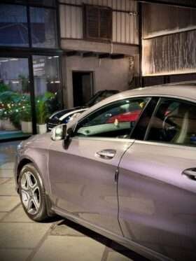 Mercedes CLA 200 Sport ⚡