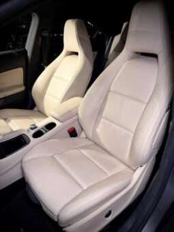 Mercedes CLA 200 Sport ⚡