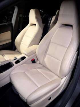 Mercedes CLA 200 Sport ⚡