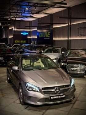 Mercedes CLA 200 Sport ⚡