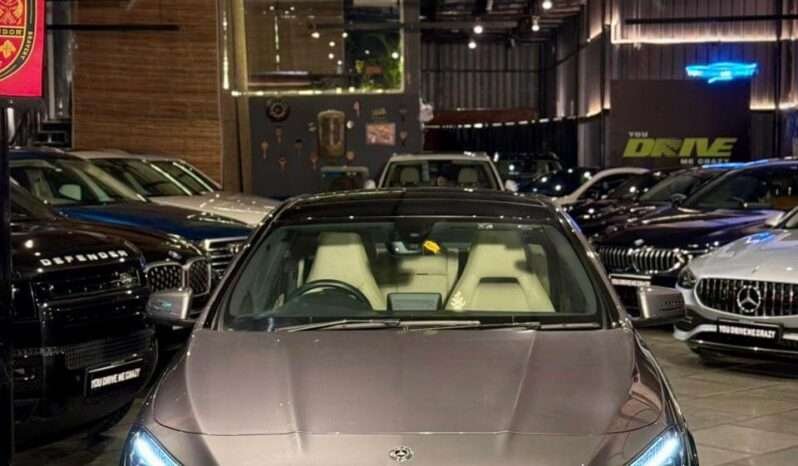 
								Mercedes CLA 200 Sport ⚡ full									