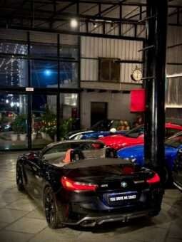 
										Z4 M40i Convertible full									