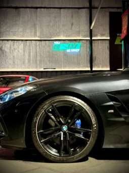 
										Z4 M40i Convertible full									