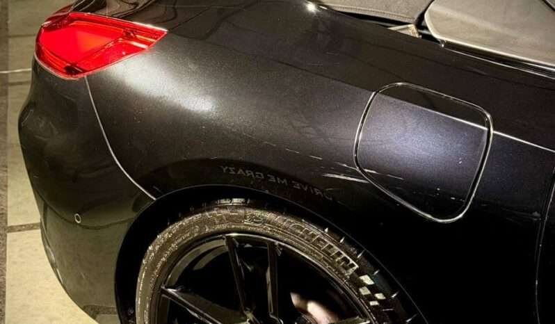 
								Z4 M40i Convertible full									