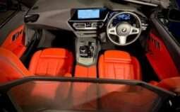 
										Z4 M40i Convertible full									