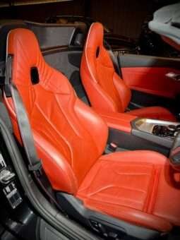 
										Z4 M40i Convertible full									