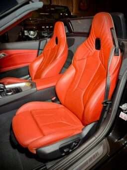 
										Z4 M40i Convertible full									