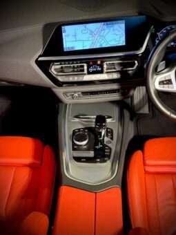 
										Z4 M40i Convertible full									