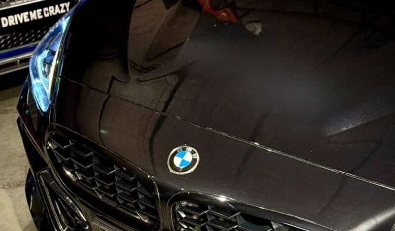 
								Z4 M40i Convertible full									