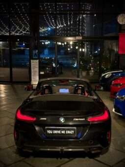 
										Z4 M40i Convertible full									