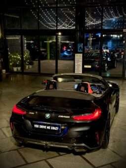 
										Z4 M40i Convertible full									