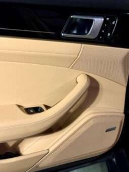 
										Porsche Panamera Bs6 full									