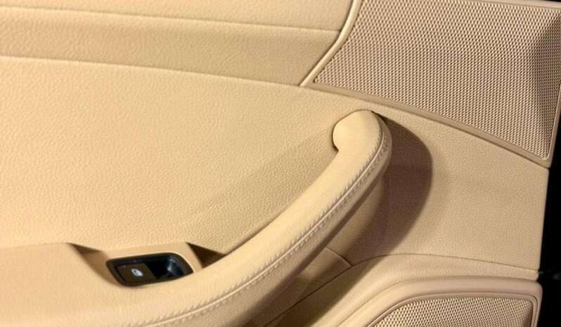 
								Porsche Panamera Bs6 full									