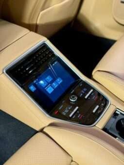 
										Porsche Panamera Bs6 full									