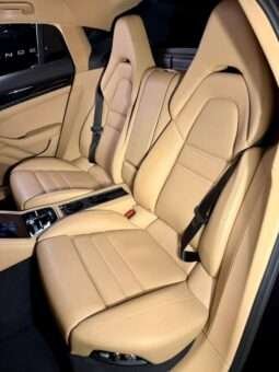 
										Porsche Panamera Bs6 full									