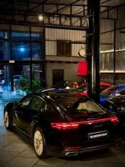 
										Porsche Panamera Bs6 full									