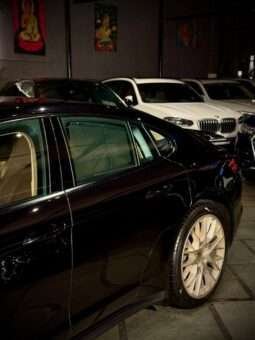 
										Porsche Panamera Bs6 full									