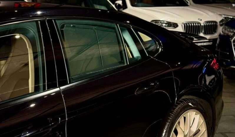 
								Porsche Panamera Bs6 full									