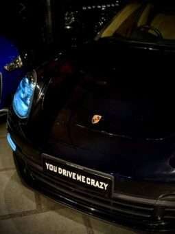 
										Porsche Panamera Bs6 full									