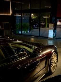 
										Porsche Panamera Bs6 full									