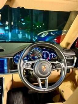 
										Porsche Panamera Bs6 full									